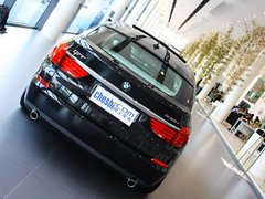 宝马5系GT 2013款 GT 535i 3.0T 豪华型