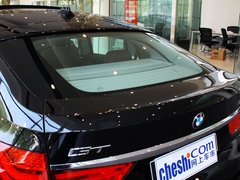 宝马5系GT 2013款 GT 535i 3.0T 豪华型