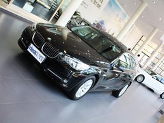 宝马5系GT 2013款 GT 535i 3.0T 豪华型