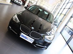 宝马5系GT 2013款 GT 535i 3.0T 豪华型