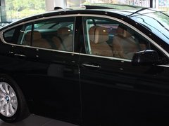 宝马5系GT 2013款 GT 535i 3.0T 豪华型