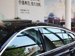 宝马5系GT 2013款 GT 535i 3.0T 豪华型