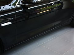 宝马5系GT 2013款 GT 535i 3.0T 豪华型