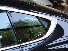 宝马5系GT 2013款 GT 535i 3.0T 豪华型