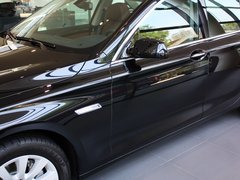 宝马5系GT 2013款 GT 535i 3.0T 豪华型