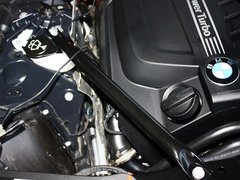 宝马5系GT 2013款 GT 535i 3.0T 豪华型