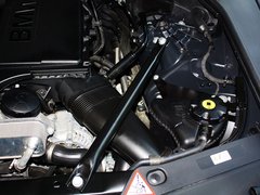 宝马5系GT 2013款 GT 535i 3.0T 豪华型