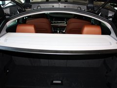 宝马5系GT 2013款 GT 535i 3.0T 豪华型