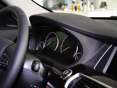 宝马5系GT 2013款 GT 535i 3.0T 领先型