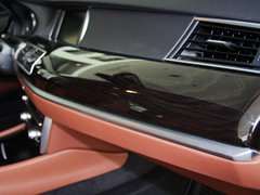 宝马5系GT 2013款 GT 535i 3.0T 领先型