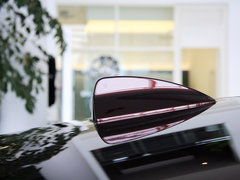 宝马5系GT 2013款 GT 535i 3.0T 领先型