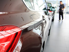 宝马5系GT 2013款 GT 535i 3.0T 领先型