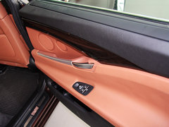 宝马5系GT 2013款 GT 535i 3.0T 领先型