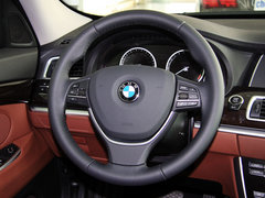 宝马5系GT 2013款 GT 535i 3.0T 领先型