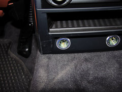 宝马5系GT 2013款 GT 535i 3.0T 领先型