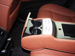 宝马5系GT 2013款 GT 535i 3.0T 领先型