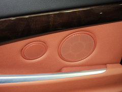 宝马5系GT 2013款 GT 535i 3.0T 领先型