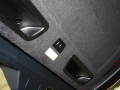 宝马5系GT 2013款 GT 535i 3.0T 领先型