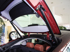 宝马5系GT 2013款 GT 535i 3.0T 领先型
