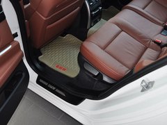 宝马5系GT 2013款 GT 535i 3.0T 领先型