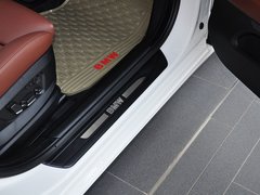 宝马5系GT 2013款 GT 535i 3.0T 领先型