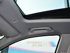 宝马5系GT 2013款 GT 535i 3.0T 领先型