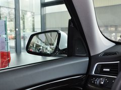 宝马5系GT 2013款 GT 535i 3.0T 领先型
