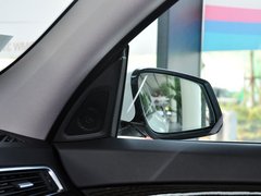 宝马5系GT 2013款 GT 535i 3.0T 领先型