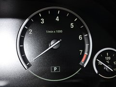 宝马5系GT 2013款 GT 535i 3.0T 领先型