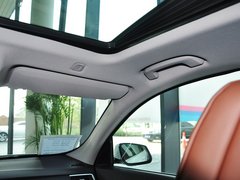 宝马5系GT 2013款 GT 535i 3.0T 领先型