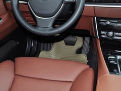 宝马5系GT 2013款 GT 535i 3.0T 领先型