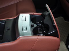 宝马5系GT 2013款 GT 535i 3.0T 领先型