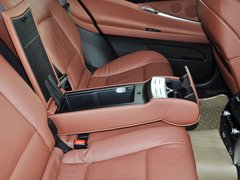 宝马5系GT 2013款 GT 535i 3.0T 领先型