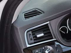 宝马5系GT 2013款 GT 535i 3.0T 领先型