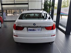 宝马5系GT 2013款 GT 535i 3.0T 领先型