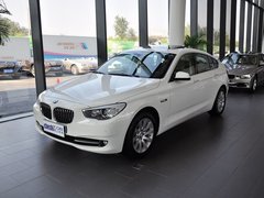 宝马5系GT 2013款 GT 535i 3.0T 领先型