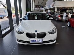宝马5系GT 2013款 GT 535i 3.0T 领先型