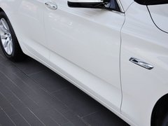 宝马5系GT 2013款 GT 535i 3.0T 领先型
