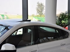 宝马5系GT 2013款 GT 535i 3.0T 领先型