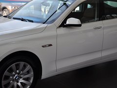 宝马5系GT 2013款 GT 535i 3.0T 领先型