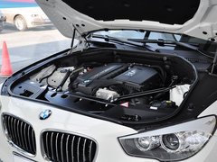 宝马5系GT 2013款 GT 535i 3.0T 领先型