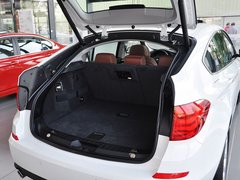 宝马5系GT 2013款 GT 535i 3.0T 领先型