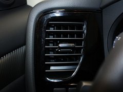 欧蓝德（进口） 2013款 2.0L CVT 两驱运动导航版 5座