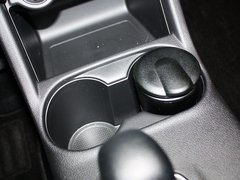 欧蓝德（进口） 2013款 2.0L CVT 两驱运动导航版 5座
