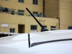 欧蓝德（进口） 2013款 2.0L CVT 两驱运动导航版 5座