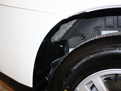 欧蓝德（进口） 2013款 2.0L CVT 两驱运动导航版 5座