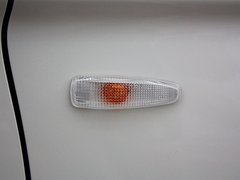 欧蓝德（进口） 2013款 2.0L CVT 两驱运动导航版 5座