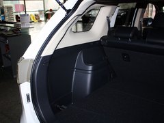 欧蓝德（进口） 2013款 2.0L CVT 四驱都市导航版5座