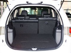 欧蓝德（进口） 2013款 2.0L CVT 四驱都市导航版5座