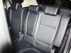 欧蓝德（进口） 2013款 2.0L CVT 四驱都市导航版5座